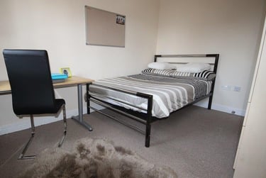 3 bed flat, Cemetry avenue, Ecclesall, Sheffield, S118NT - Image 6